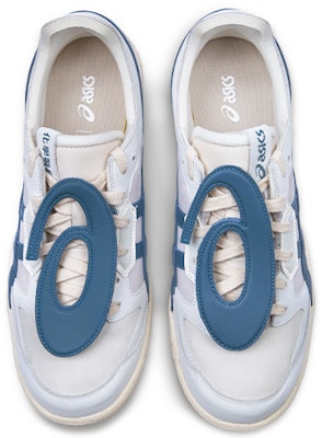 Chemist Creations x ASICS All Court Alpha-S '白色' 1203A160-100 Details for Chemist Creations x ASICS All Court Alpha-S '白色' 1203A160-100