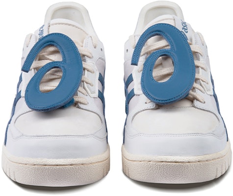 Chemist Creations x ASICS All Court Alpha-S '白色' 1203A160-100 Sizing Chemist Creations x ASICS All Court Alpha-S '白色' 1203A160-100