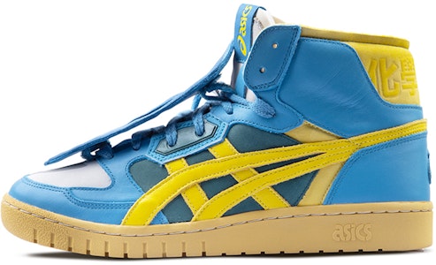 ASICS Chemist Creations x Logo Removible All Court Alpha-L Azul/'Amarillo' 1203A161-020 Buy ASICS Chemist Creations x Logo Removible All Court Alpha-L Azul/'Amarillo' 1203A161-020