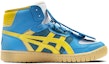 Order ASICS Chemist Creations x Logo Removible All Court Alpha-L Azul/'Amarillo' 1203A161-020