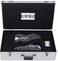 ASICS Chemist Creations x GEL-FujiTrabuco 7 'Black' 1021A257-025(S-BOX1) ASICS Chemist Creations x GEL-FujiTrabuco 7 'Black' 1021A257-025(S-BOX1)