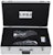 ASICS Chemist Creations x GEL-FujiTrabuco 7 'Hitam' 1021A257-025(S-BOX1)