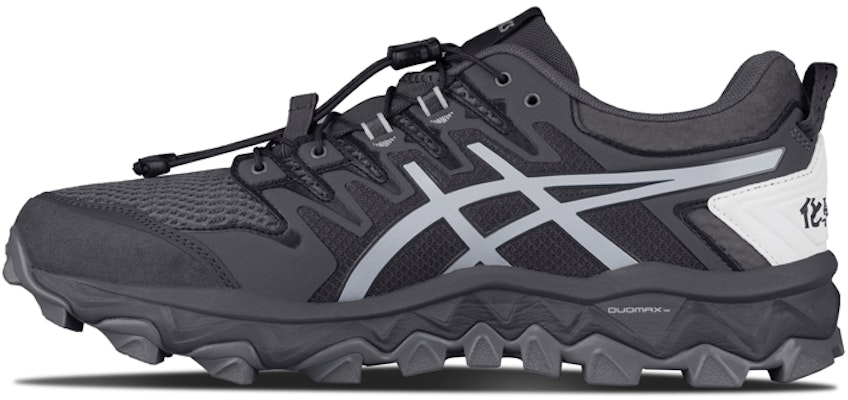 ASICS Chemist Creations x GEL-FujiTrabuco 7 'Hitam' 1021A257-025(S-BOX1) Order ASICS Chemist Creations x GEL-FujiTrabuco 7 'Hitam' 1021A257-025(S-BOX1)