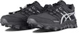 ASICS Chemist Creations x GEL-FujiTrabuco 7 'Hitam' 1021A257-025(S-BOX1)
