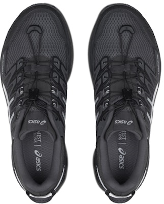 ASICS Chemist Creations x GEL-FujiTrabuco 7 'Hitam' 1021A257-025(S-BOX1) Shop ASICS Chemist Creations x GEL-FujiTrabuco 7 'Hitam' 1021A257-025(S-BOX1)