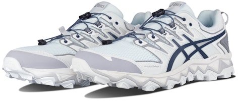 x ASICS Chemist Creations GEL-FujiTrabuco 7 SPS 2 白 (ホワイト) 1021A257-405(S-BOX2) Order x ASICS Chemist Creations GEL-FujiTrabuco 7 SPS 2 白 (ホワイト) 1021A257-405(S-BOX2)