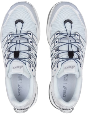 化學製品 x Asics GEL-FujiTrabuco 7 化學製品 GEL-FujiTrabuco 7 SPS 低筒 跑步鞋 男款 白色 Lookbook 化學製品 x Asics GEL-FujiTrabuco 7 化學製品 GEL-FujiTrabuco 7 SPS 低筒 跑步鞋 男款 白色