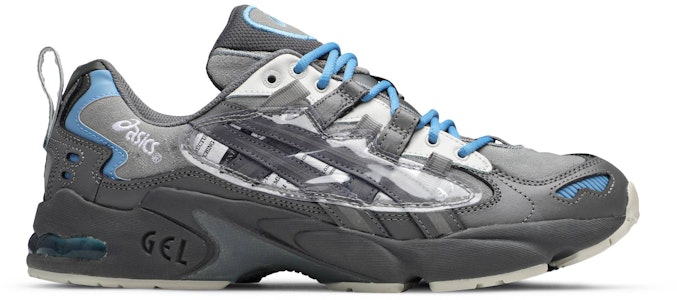 Chemist Creations x ASICS Gel Kayano 5 OG 'Carbono' 1021A258-021 Buy Chemist Creations x ASICS Gel Kayano 5 OG 'Carbono' 1021A258-021