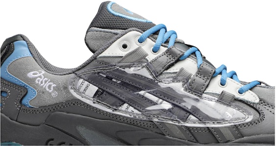 Chemist Creations x ASICS Gel Kayano 5 OG 'Carbono' 1021A258-021 Order Chemist Creations x ASICS Gel Kayano 5 OG 'Carbono' 1021A258-021