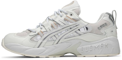 Chemist Creations x ASICS Gel Kayano 5 OG 'Crema' 1021A258-106 Lookbook Chemist Creations x ASICS Gel Kayano 5 OG 'Crema' 1021A258-106