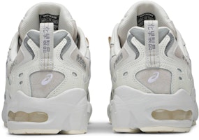 Chemist Creations x ASICS Gel Kayano 5 OG 'Crema' 1021A258-106 Details for Chemist Creations x ASICS Gel Kayano 5 OG 'Crema' 1021A258-106