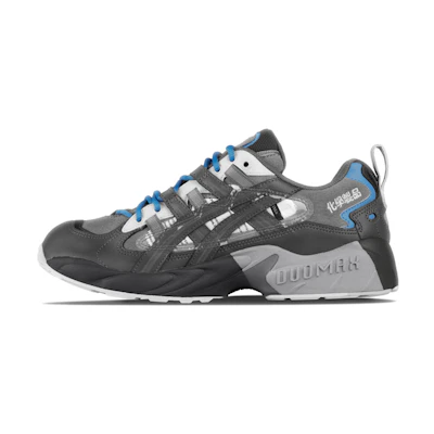 x ASICS Chemist Creations Gel-Kayano 5 2 'Grey Blue'