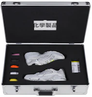 x ASICS Chemist Creations GEL-KAYANO 5 OG Khaki 1021A258-106(S-BOX) 1021A258-106(S-BOX) x ASICS Chemist Creations GEL-KAYANO 5 OG Khaki 1021A258-106(S-BOX) 1021A258-106(S-BOX)