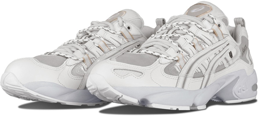 x ASICS 化学创作 GEL-KAYANO 5 OG 卡其色 1021A258-106(S-BOX) Shop x ASICS 化学创作 GEL-KAYANO 5 OG 卡其色 1021A258-106(S-BOX)