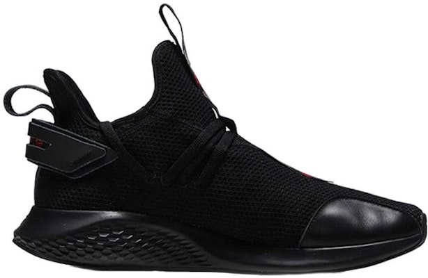 Li-Ning Chen Peng x Counterflow 'Wen Wu Shuang Quan Semana de la Moda Nueva York' AGLN215-2 Order Li-Ning Chen Peng x Counterflow 'Wen Wu Shuang Quan Semana de la Moda Nueva York' AGLN215-2