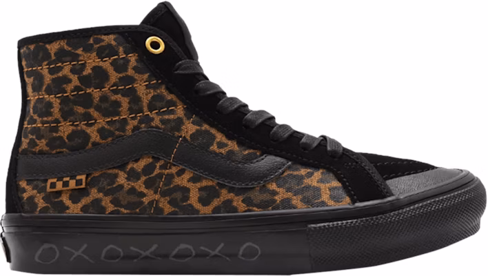 Cher Strauberry x Vans Skate Sk8-Hi Decon '치타' VN0A5KYB9CY VN0A5KYB9CY Buy Cher Strauberry x Vans Skate Sk8-Hi Decon '치타' VN0A5KYB9CY VN0A5KYB9CY