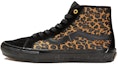 Buy Cher Strauberry x Vans Skate Sk8-Hi Decon 'Cheetah' Zapatillas Altas. VN0A5KYB9CY