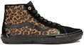 Order Cher Strauberry x Vans Skate Sk8-Hi Decon 'Cheetah' Zapatillas Altas. VN0A5KYB9CY