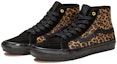 Lookbook Cher Strauberry x Vans Skate Sk8-Hi Decon 'Cheetah' Zapatillas Altas. VN0A5KYB9CY