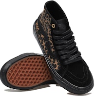 Cher Strauberry x Vans 滑板 Sk8-Hi Decon '猎豹' VN0A5KYB9CY Purchase Cher Strauberry x Vans 滑板 Sk8-Hi Decon '猎豹' VN0A5KYB9CY