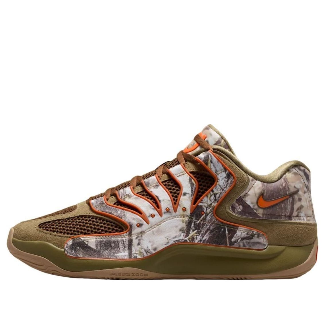 Chet Holmgren x Nike KD 18 'Camo' IO7519-900