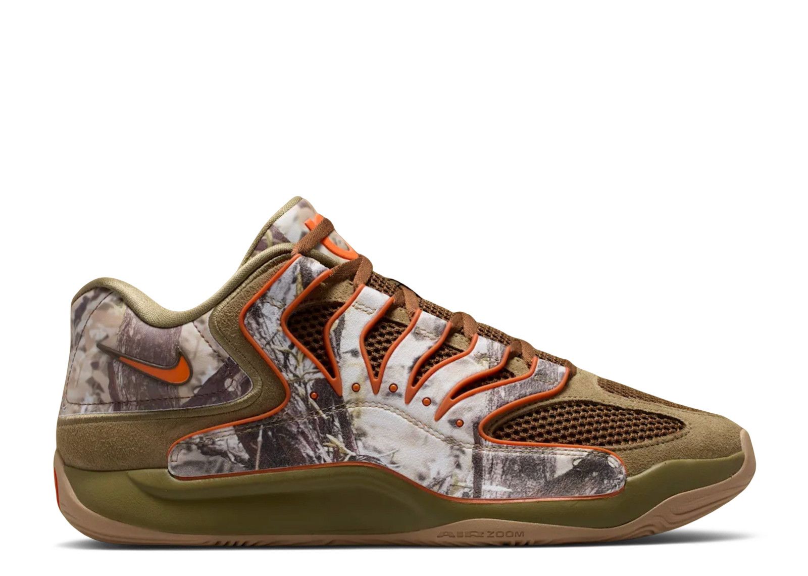 Chet Holmgren x Nike KD 18 'Camo' IO7519-900