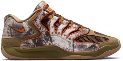Chet Holmgren x Nike KD 18 'Camo' IO7519-900