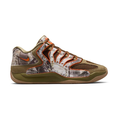 Chet Holmgren Nike KD 18 'Camo'
