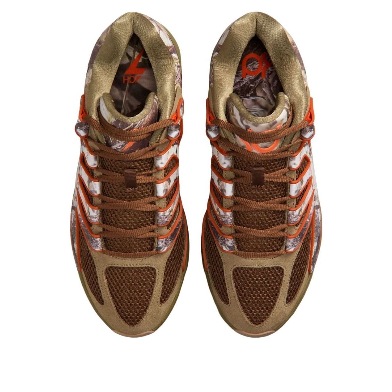 Shop 쳇 홀그렌 x 나이키 KD 18 ''카모'' IO7519-900