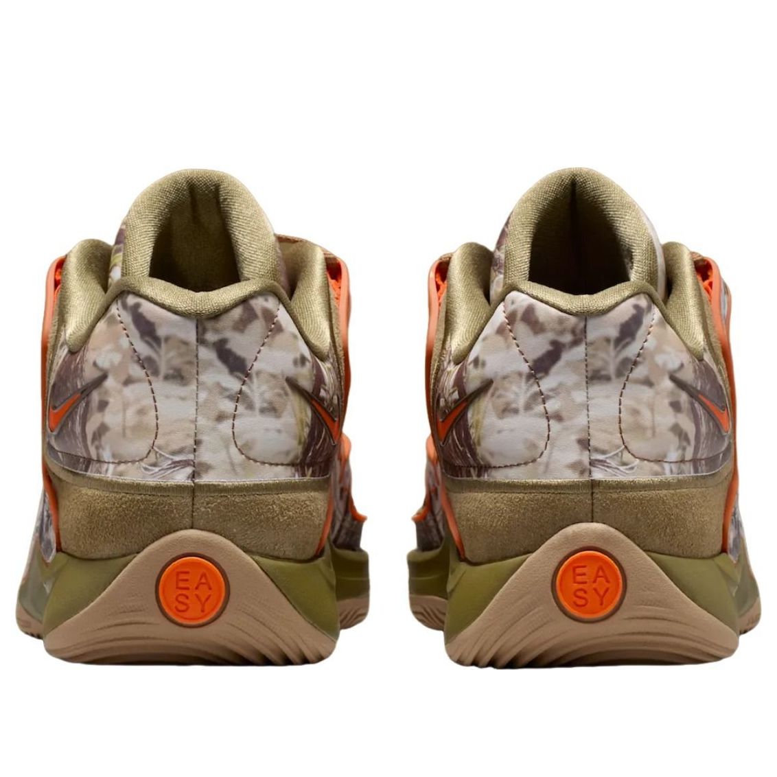 Purchase 쳇 홀그렌 x 나이키 KD 18 ''카모'' IO7519-900