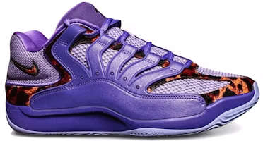 Chet Holmgren x Nike KD 18 'Thunder & Reign' IO7519-500 Chet Holmgren x Nike KD 18 'Thunder & Reign' IO7519-500