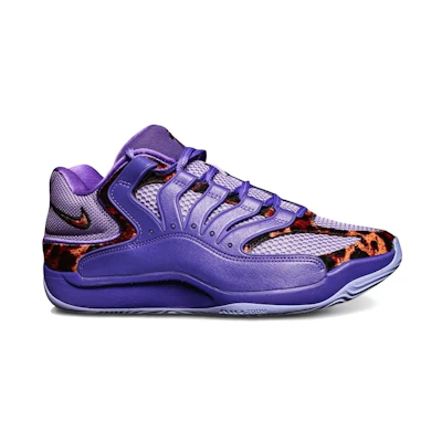 Chet Holmgren Nike KD 18 'Thunder & Reign'