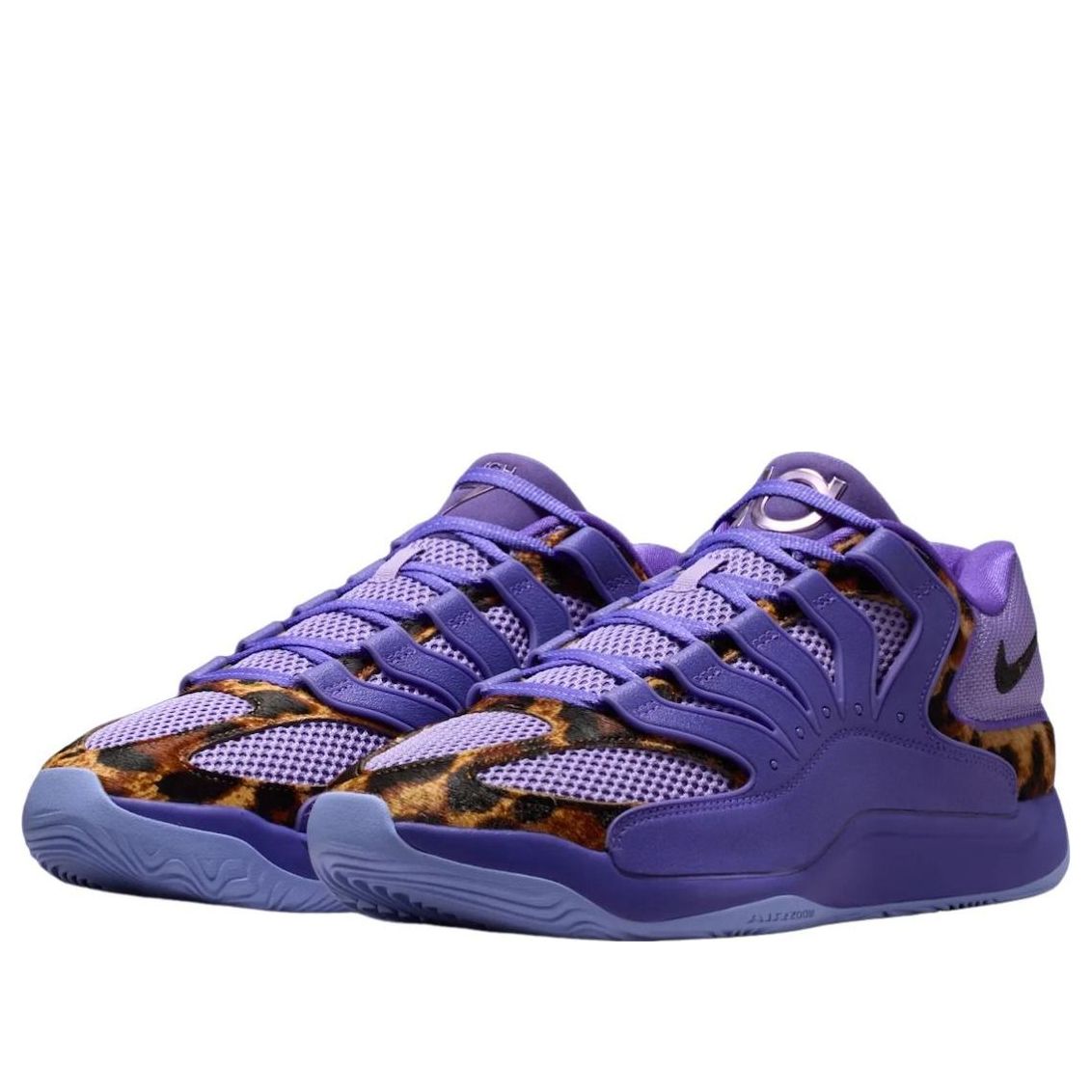 Lookbook Chet Holmgren x Nike KD 18 ''雷霆與統治'' IO7519-500