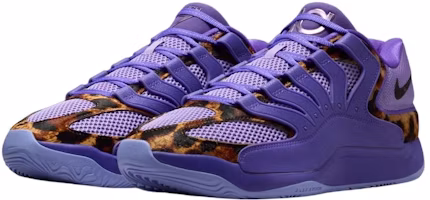 Shop Chet Holmgren x Nike KD 18 ''雷霆與統治'' IO7519-500