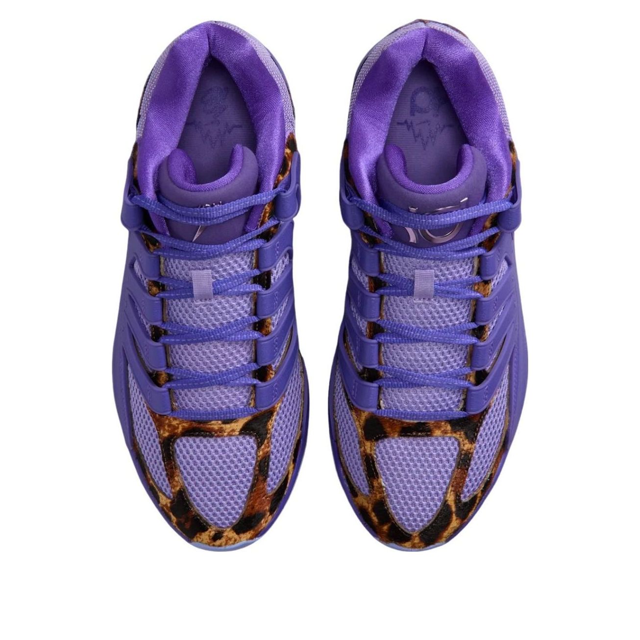 Shop Chet Holmgren x Nike KD 18 ''雷霆與統治'' IO7519-500