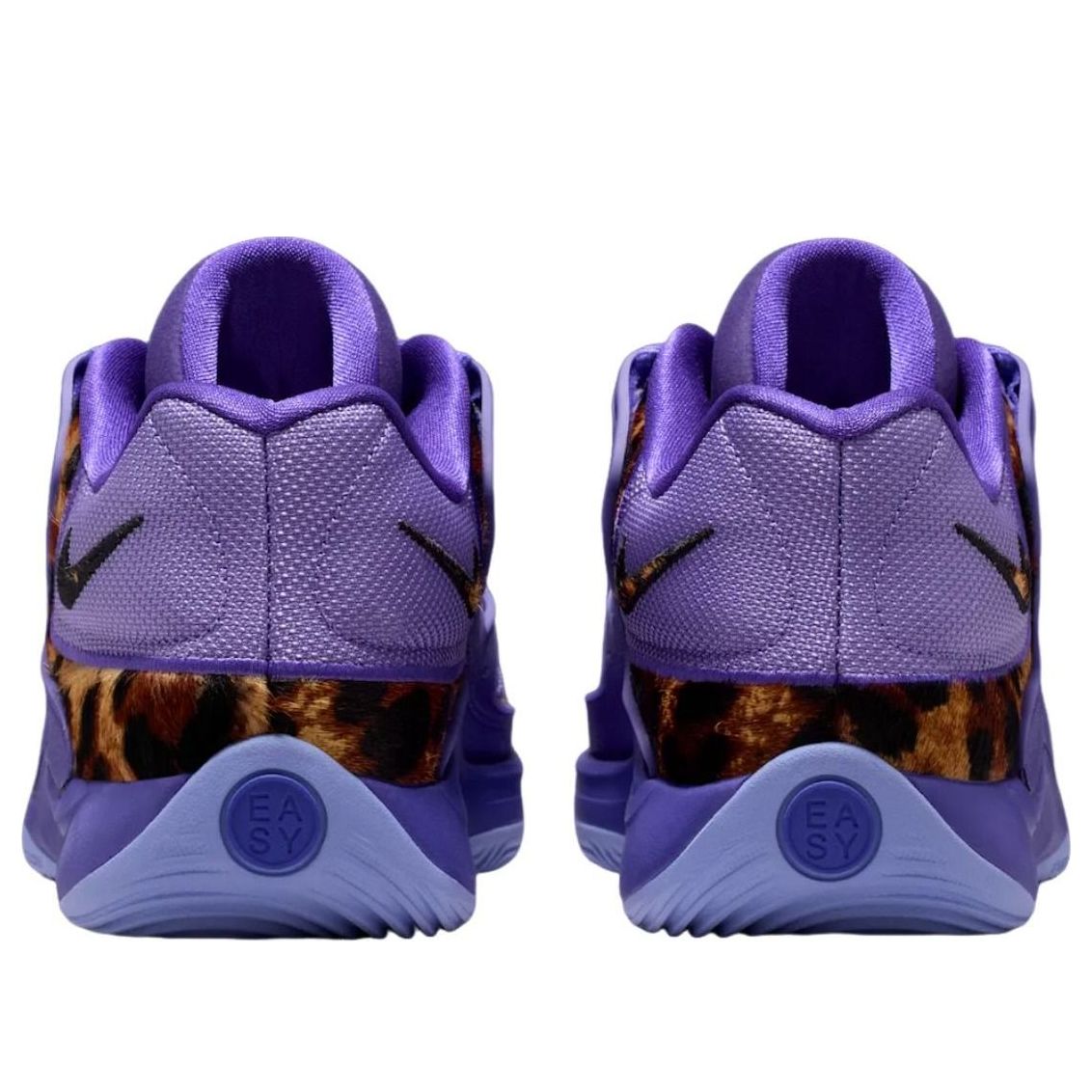 Details for Chet Holmgren x Nike KD 18 ''雷霆與統治'' IO7519-500
