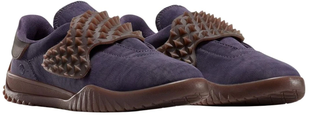 Chet Lo x Converse Run Star Trainer 'Night Shade Chocolate Plum' A15467C Order Chet Lo x Converse Run Star Trainer 'Night Shade Chocolate Plum' A15467C