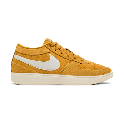 Chevrolet Nike Book 1 'Dark Gold'