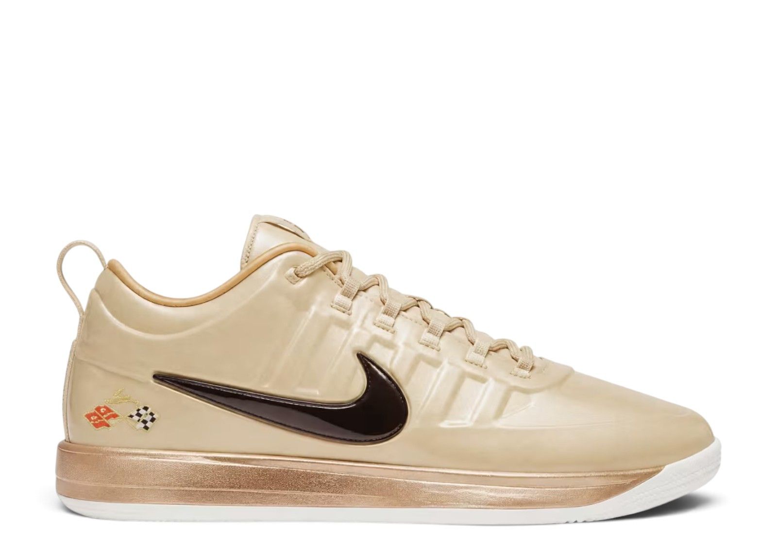 Chevy x Nike Book 2 'Pretty Penny' IO9841-100