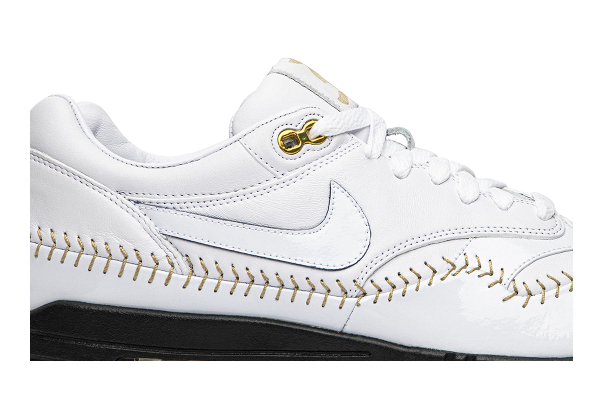 Order Chien-Ming Wang x Nike Air Max 1 TW QS 'Béisbol' 378358-111