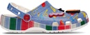 Crocs Classic Clog 'Chucky' 210510-90H