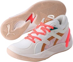 Puma TRC Blaze Court 'Impian Zaman Kanak-Kanak' 377401-01 Lookbook Puma TRC Blaze Court 'Impian Zaman Kanak-Kanak' 377401-01