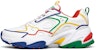 Skechers China Town Market x Stamina V2 Kasut Lari Low-Top 'Putih' 894000-WMLT