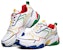 Skechers China Town Market x Stamina V2 Kasut Lari Low-Top 'Putih' 894000-WMLT