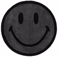 Chinatown Market Monochrome Smiley (6 ft) Rug Chinatown Market Monochrome Smiley (6 ft) Rug