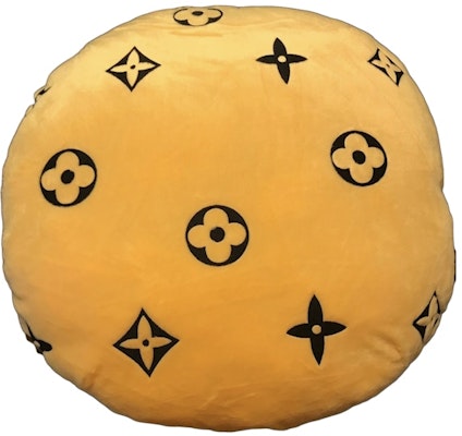 Chinatown Market Monogram Pillow Buy Chinatown Market Monogram Pillow