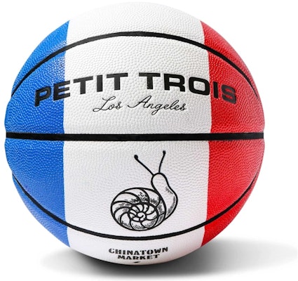 Chinatown Market Petit Trois Basketball Multi Buy Chinatown Market Petit Trois Basketball Multi