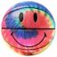 Buy Chinatown Market Smiley Basketball Tie Dye