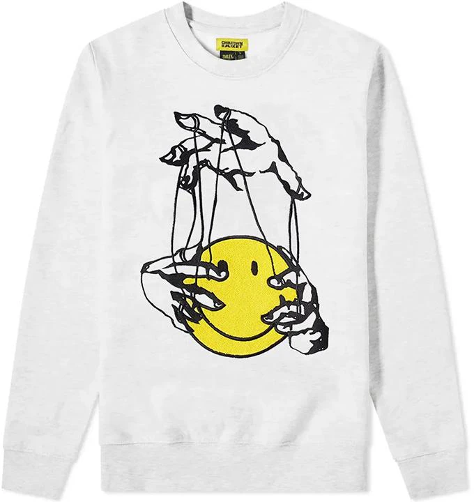 chinatown-market-smiley-face-long-sleeve-pullover-unisex-sweatshirt-light-gray-396000850-ash