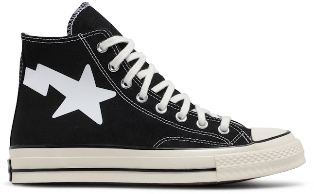 Chinatown market 2025 converse black